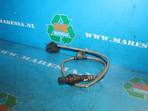 Lambda Sonde van een Mazda 3 Sport (BK) 1.6i 16V 2005