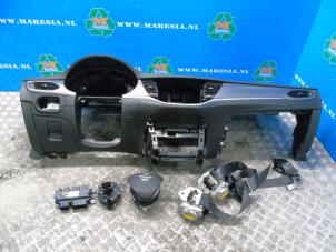 Gebruikte Airbag Set + Module Opel Astra K Sports Tourer 1.0 Turbo 12V Prijs € 1.155,00 Margeregeling aangeboden door Maresia Auto Recycling B.V.