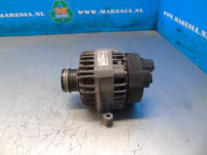 Gebruikte Dynamo Lancia Ypsilon (312) 0.9 TwinAir 85 Prijs € 21,00 Margeregeling aangeboden door Maresia Auto Recycling B.V.