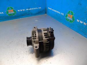 Gebruikte Dynamo Opel Astra K Sports Tourer 1.0 Turbo 12V Prijs € 26,25 Margeregeling aangeboden door Maresia Auto Recycling B.V.