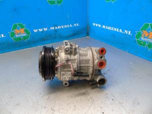 Gebruikte Aircopomp Opel Astra K Sports Tourer 1.0 Turbo 12V Prijs € 105,00 Margeregeling aangeboden door Maresia Auto Recycling B.V.