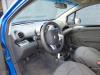 Airbag Set+Module Chevrolet Spark