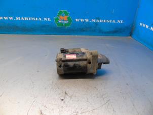 Gebruikte Startmotor Lexus GS (..S19) 300 3.0 24V VVT-i Prijs € 47,25 Margeregeling aangeboden door Maresia Auto Recycling B.V.