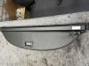 Luggage compartment cover Opel Astra