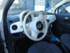 Airbag Set+Modul Fiat 500