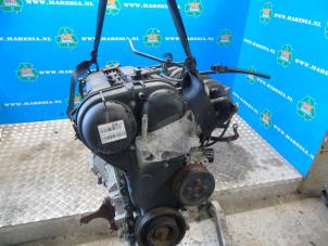 Gebruikte Motor Ford B-Max (JK8) Prijs € 950,00 Margeregeling aangeboden door Maresia Auto Recycling B.V.