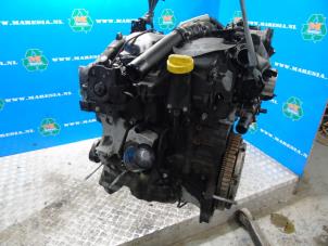 Gebruikte Motor Renault Kangoo Express (FW) 1.5 dCi 75 FAP Prijs € 1.000,00 Margeregeling aangeboden door Maresia Auto Recycling B.V.