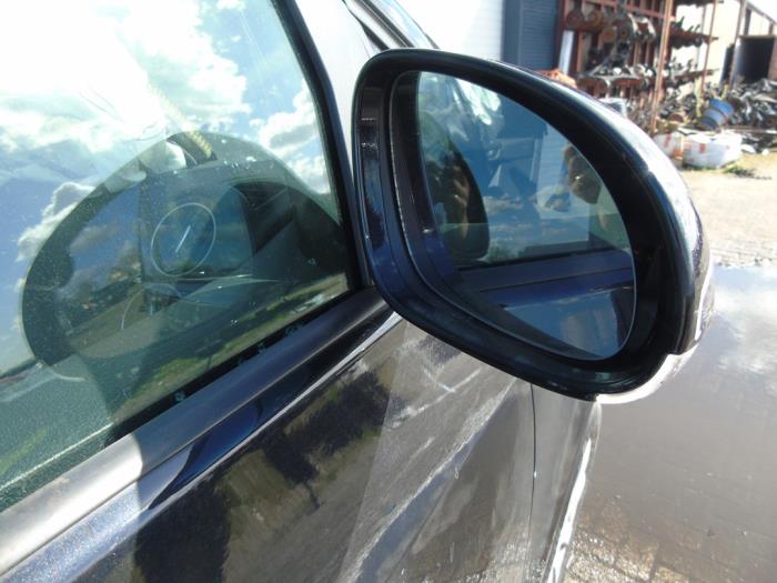RECHTS Außenspiegel für VW Golf 5 Glas
