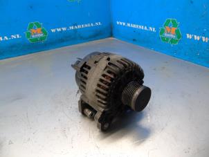 Gebruikte Alternator Volkswagen Golf Plus Prijs € 21,00 Margeregeling aangeboden door Maresia Auto Recycling B.V.