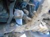 Front drive shaft, left Ssang Yong Rexton