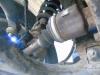 Front drive shaft, right Ssang Yong Rexton