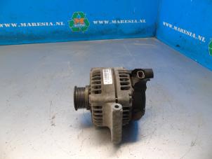 Gebruikte Dynamo Opel Astra K Sports Tourer 1.6 CDTI 110 16V Prijs € 78,75 Margeregeling aangeboden door Maresia Auto Recycling B.V.