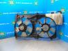 Cooling fans Toyota Avensis Verso