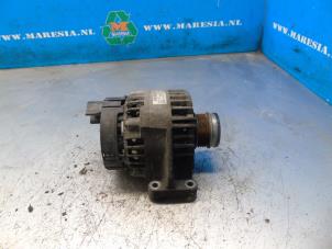 Gebruikte Dynamo Alfa Romeo MiTo (955) 1.4 TB 16V Prijs € 63,00 Margeregeling aangeboden door Maresia Auto Recycling B.V.