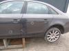 Portier 4Deurs links-achter Audi A4