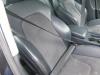 Front seatbelt, right Audi A4