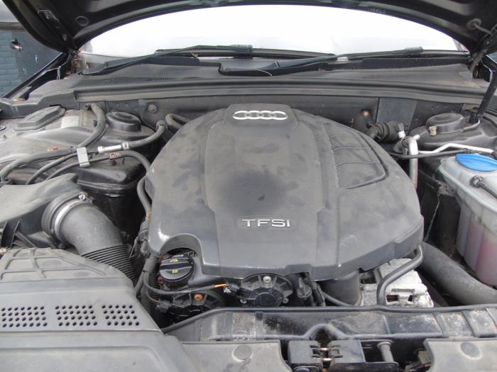 1 8 Tfsi 170