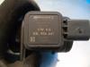 Luchtmassameter van een Volkswagen Caddy III (2KA,2KH,2CA,2CH) 1.6 TDI 16V 2012