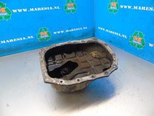 Gebruikte Carterpan Toyota Aygo (B10) 1.0 12V VVT-i Prijs € 36,75 Margeregeling aangeboden door Maresia Auto Recycling B.V.