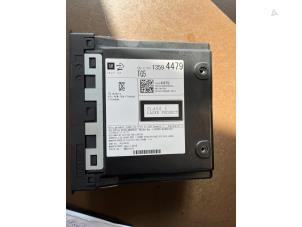 Gebruikte CD Speler Opel Astra K Sports Tourer 1.6 CDTI 110 16V Prijs € 99,75 Margeregeling aangeboden door Maresia Auto Recycling B.V.