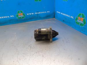 Gebruikte Startmotor Hyundai i10 (F5) 1.1i 12V Prijs € 9,45 Margeregeling aangeboden door Maresia Auto Recycling B.V.