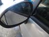 Wing mirror, left Fiat Punto
