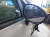 Wing mirror, right Fiat Punto