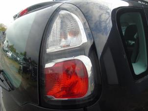 Gebruikte Achterlicht rechts Citroen C3 Picasso (SH) 1.6 16V VTI 120 Prijs € 42,00 Margeregeling aangeboden door Maresia Auto Recycling B.V.