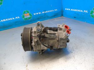 Gebruikte Aircopomp Renault Clio IV Estate/Grandtour (7R) 0.9 Energy TCE 75 12V Prijs € 183,75 Margeregeling aangeboden door Maresia Auto Recycling B.V.