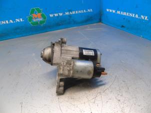 Gebruikte Startmotor Renault Clio IV Estate/Grandtour (7R) 0.9 Energy TCE 75 12V Prijs € 52,50 Margeregeling aangeboden door Maresia Auto Recycling B.V.
