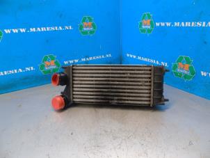 Gebruikte Intercooler Peugeot Partner 1.6 HDI 90 Prijs € 52,50 Margeregeling aangeboden door Maresia Auto Recycling B.V.