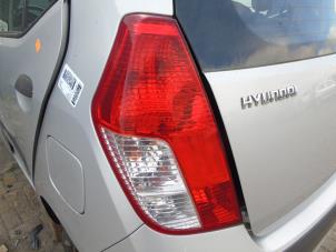 Gebruikte Achterlicht links Hyundai i10 (F5) 1.1i 12V Prijs € 42,00 Margeregeling aangeboden door Maresia Auto Recycling B.V.