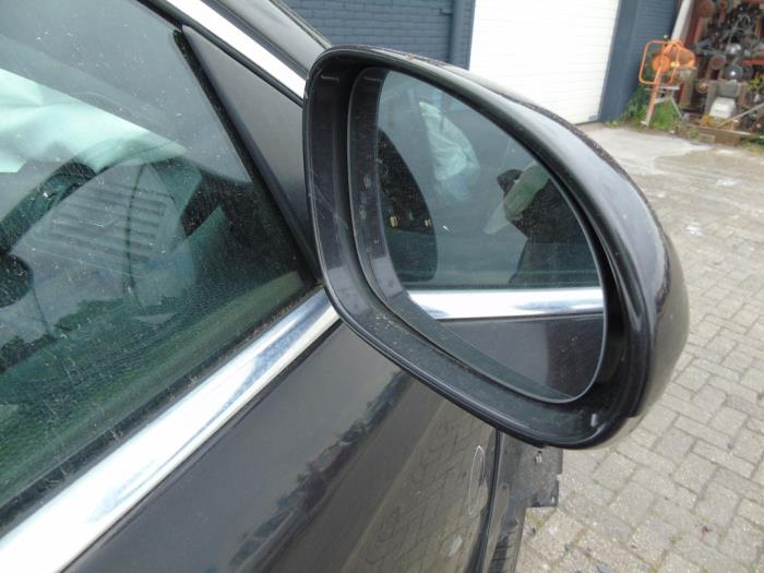 Wing mirror, right Volkswagen Passat