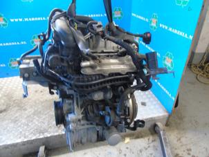 Gebruikte Motor Volkswagen Golf VII Variant (AUVV) 1.0 TSI 12V BlueMotion Technology Prijs € 525,00 Margeregeling aangeboden door Maresia Auto Recycling B.V.