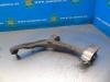 Front lower wishbone, right Mercedes CLA