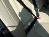 Rear seatbelt, right Jaguar XF