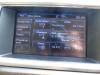 Navigation system Jaguar XF