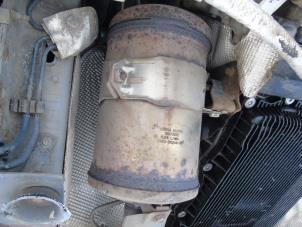 Gebruikte Roetfilter Jaguar XF (CC9) 2.2 D 16V Prijs € 498,75 Margeregeling aangeboden door Maresia Auto Recycling B.V.