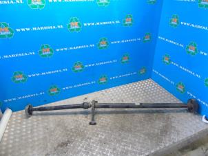 Gebruikte Cardanas Volkswagen Tiguan (5N1/2) 2.0 TDI 16V Blue Motion Prijs € 210,00 Margeregeling aangeboden door Maresia Auto Recycling B.V.