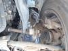 Front drive shaft, left Toyota Verso-S