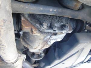 Gebruikte Cardanklok achter Mercedes SLK (R170) 2.0 200 K 16V Prijs € 262,50 Margeregeling aangeboden door Maresia Auto Recycling B.V.