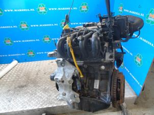 Gebruikte Motor Renault Twingo II (CN) 1.2 Prijs € 500,00 Margeregeling aangeboden door Maresia Auto Recycling B.V.