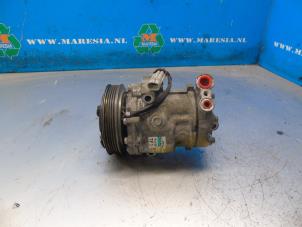 Gebruikte Aircopomp Opel Corsa C (F08/68) 1.2 16V Twin Port Prijs € 26,25 Margeregeling aangeboden door Maresia Auto Recycling B.V.
