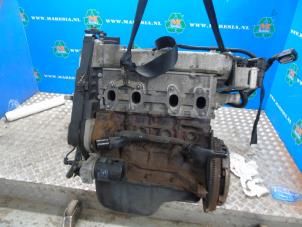 Gebruikte Motor Fiat Panda (169) 1.2 Fire Prijs € 375,00 Margeregeling aangeboden door Maresia Auto Recycling B.V.