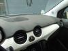 Airbag Set+Module van een Opel Adam, 2012 / 2019 1.2 16V, Hatchback, 2Dr, Benzine, 1.229cc, 51kW (69pk), FWD, A12XEL; B12XEL; D12XEL; DTEMP, 2012-10 / 2019-02 2014