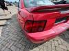 Taillight, left Ford Usa Mustang