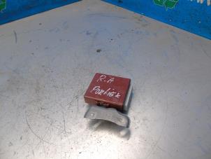 Gebruikte Centrale Deurvergrendelings Module Lexus GS (..S19) 300 3.0 24V VVT-i Prijs € 47,25 Margeregeling aangeboden door Maresia Auto Recycling B.V.