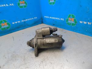Gebruikte Startmotor Volkswagen Polo V (6R) 1.4 TDI DPF BlueMotion technology Prijs € 42,00 Margeregeling aangeboden door Maresia Auto Recycling B.V.