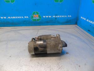 Gebruikte Startmotor Opel Insignia 2.0 CDTI 16V 130 Ecotec Prijs € 47,25 Margeregeling aangeboden door Maresia Auto Recycling B.V.