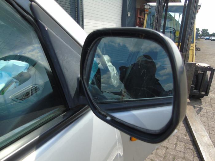 Buitenspiegel rechts Toyota Picnic